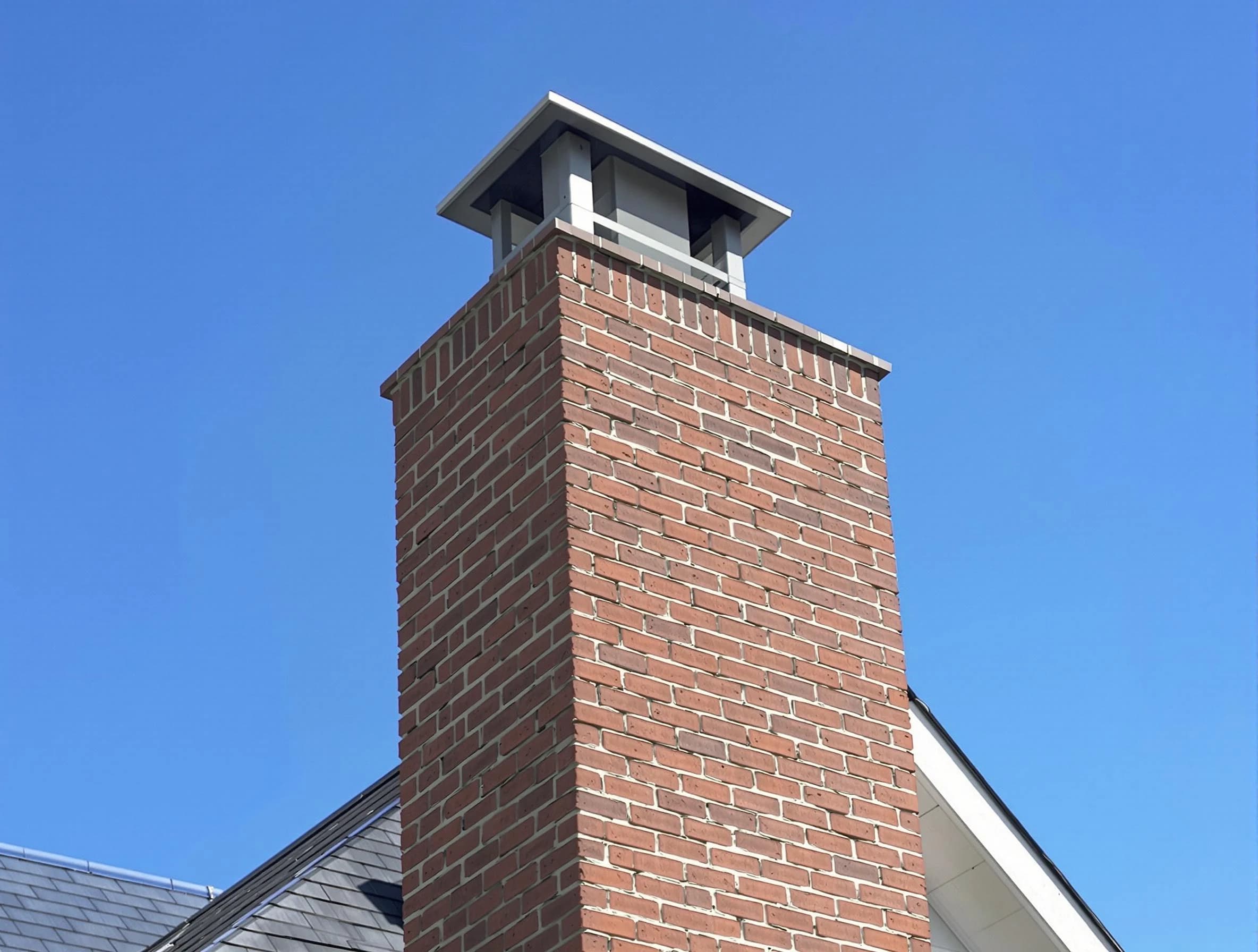 Chimney Remodeling service in Columbine, CO